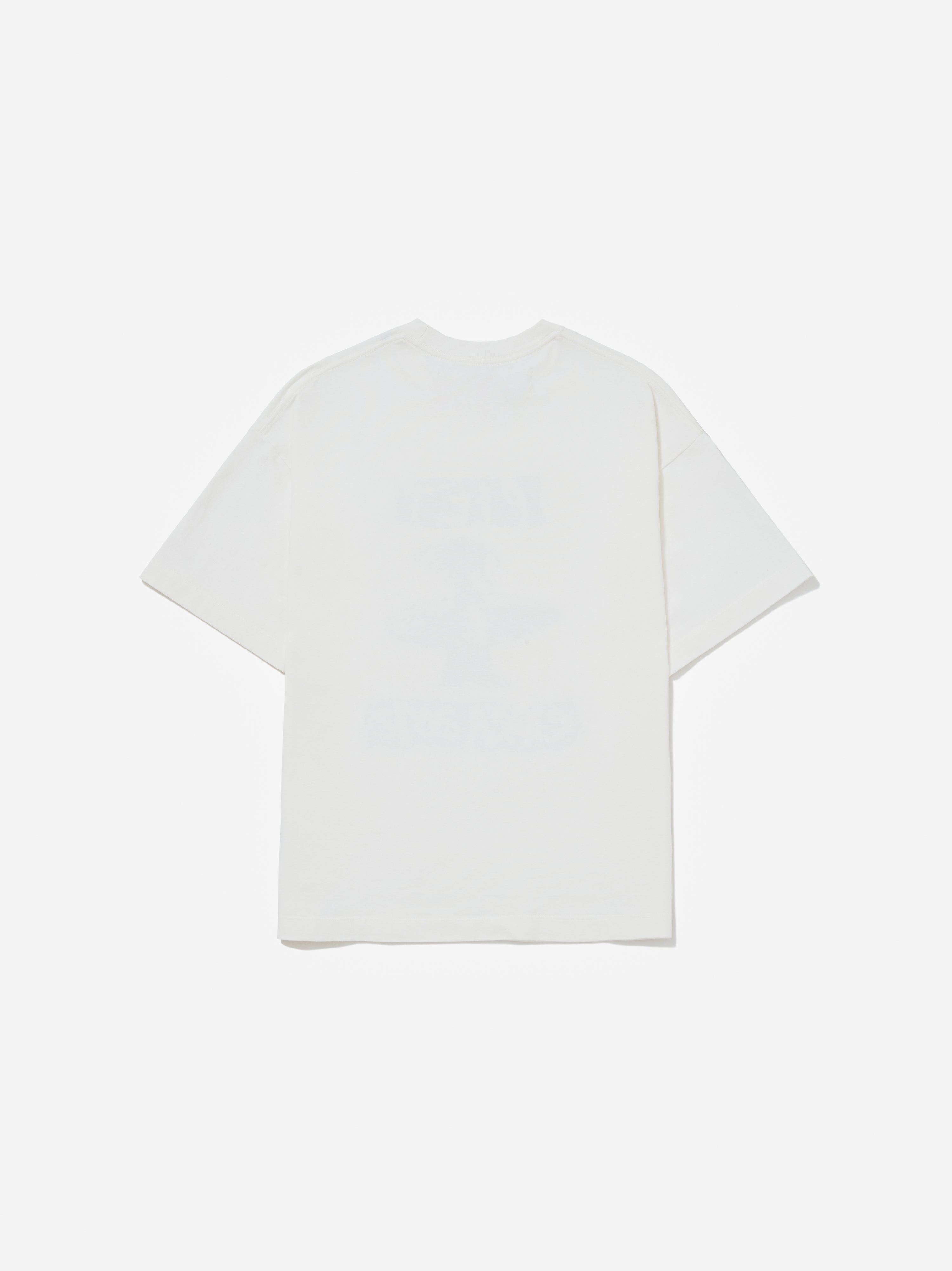 Soul T-Shirt - Bone White