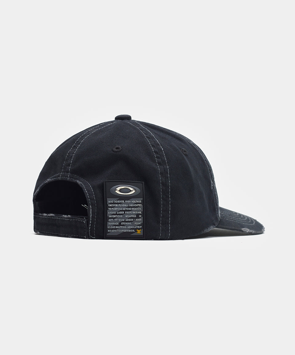 Oakley Software Cap