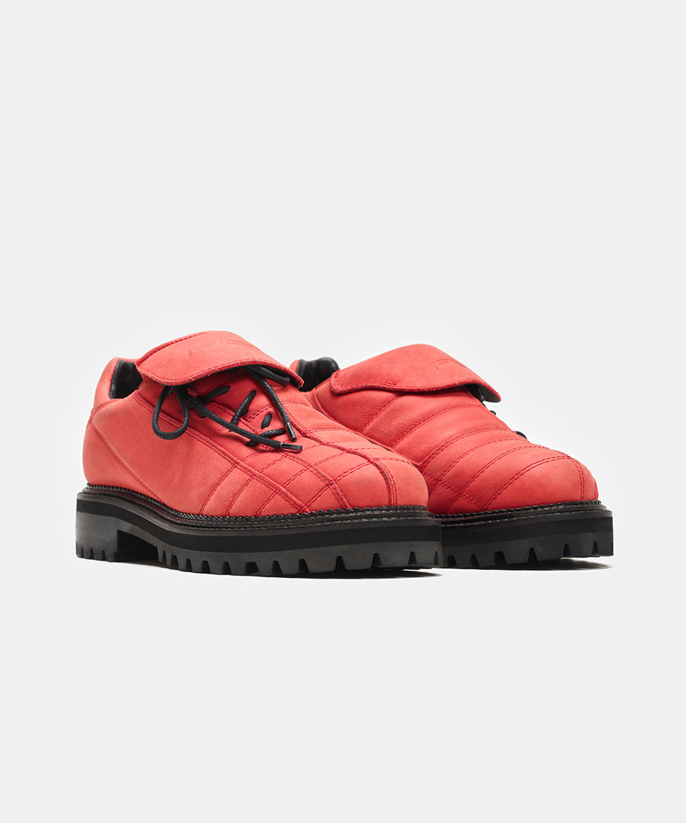 Soccer derby PIET - Guava