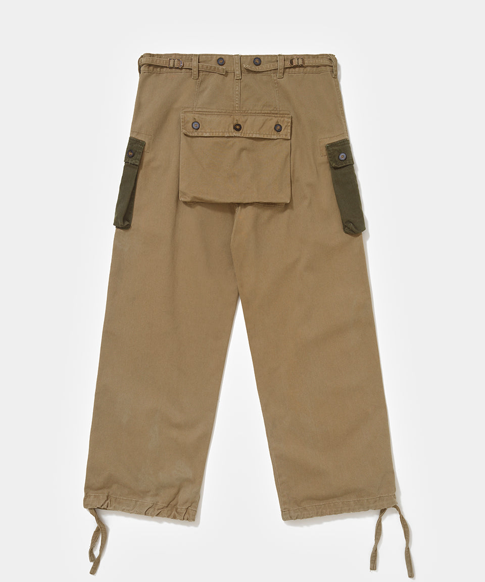 Calça PIET Monkey Cargo