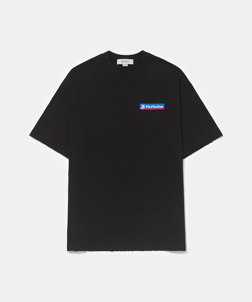 Camiseta PIET Nation 2.0