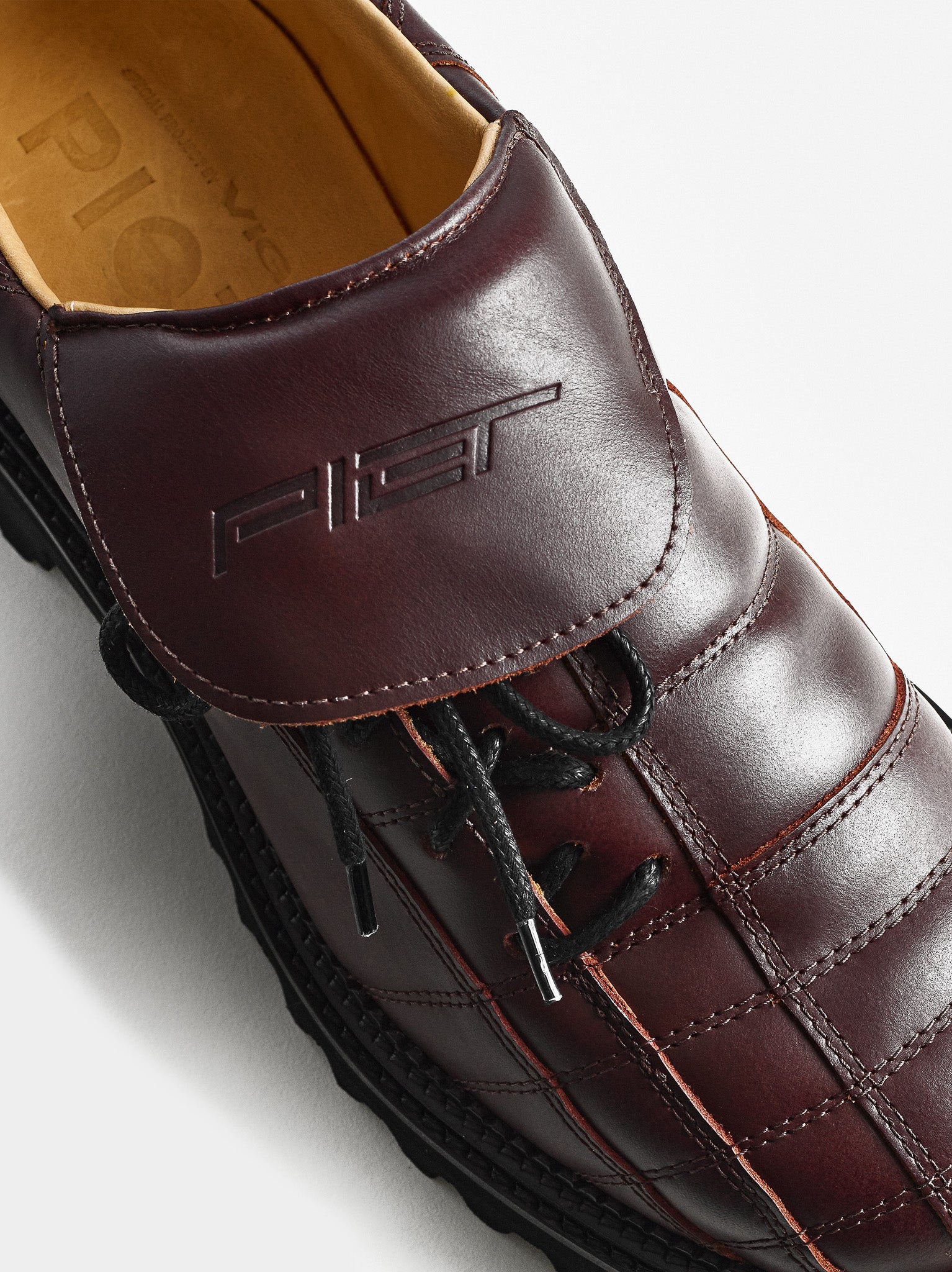 Piet + KidSuper - Soccer Derbys Vinho