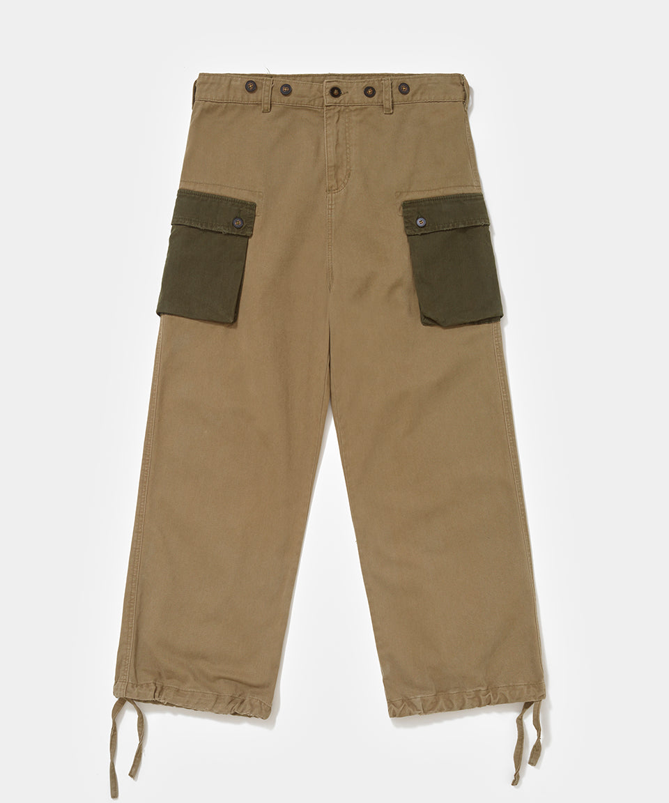 Calça PIET Monkey Cargo
