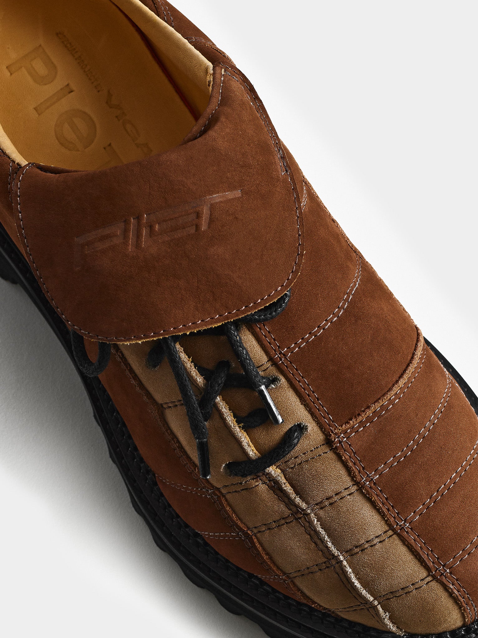 Piet + KidSuper - Soccer Derbys