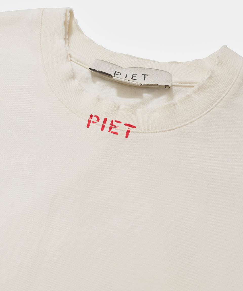 Camiseta PIET First Rate Imitators