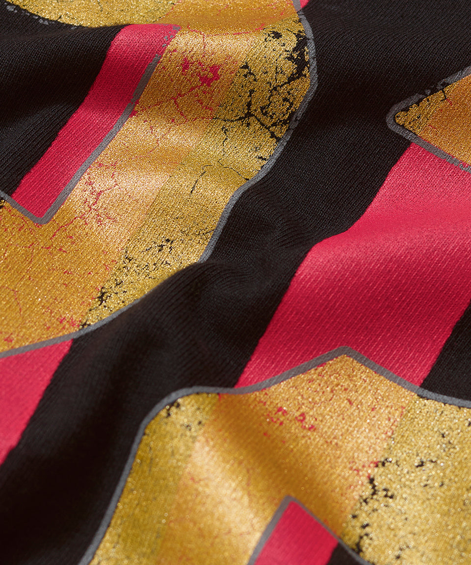 Camiseta PIET Listras 22