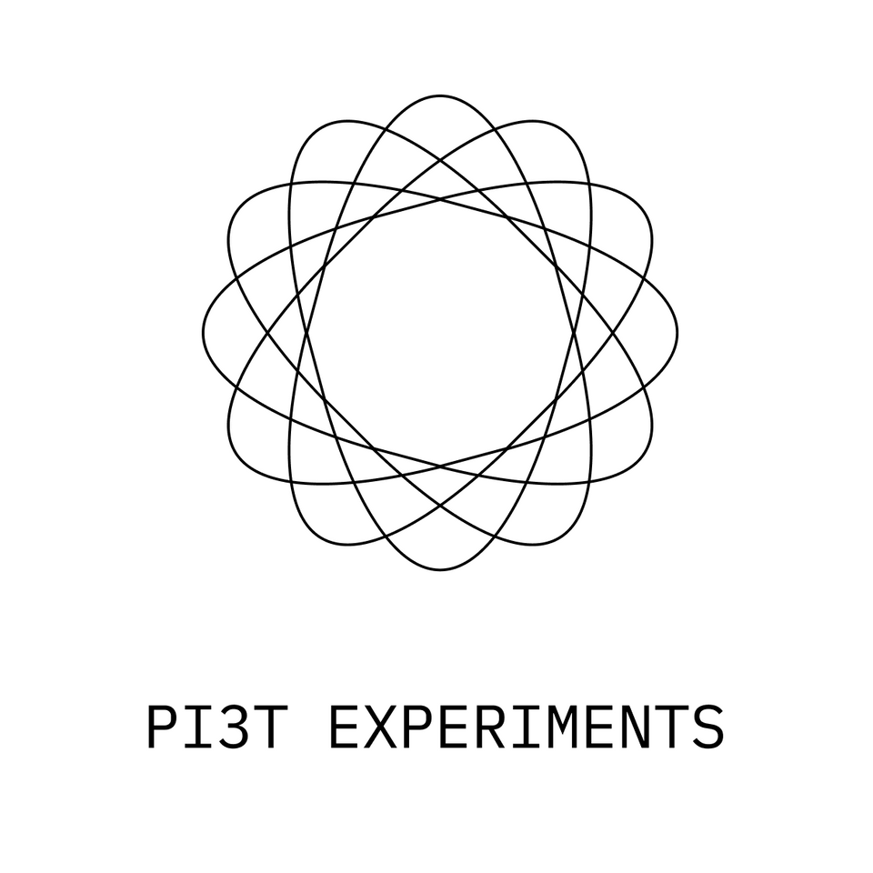 PI3T EXPERIMENTS NFT