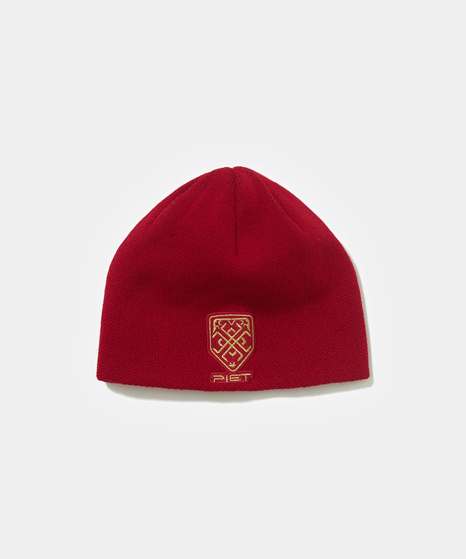 Touca Emblem - Vermelha