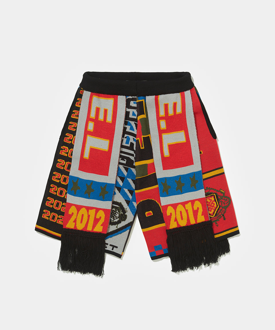 Short Scarves PIET F.C