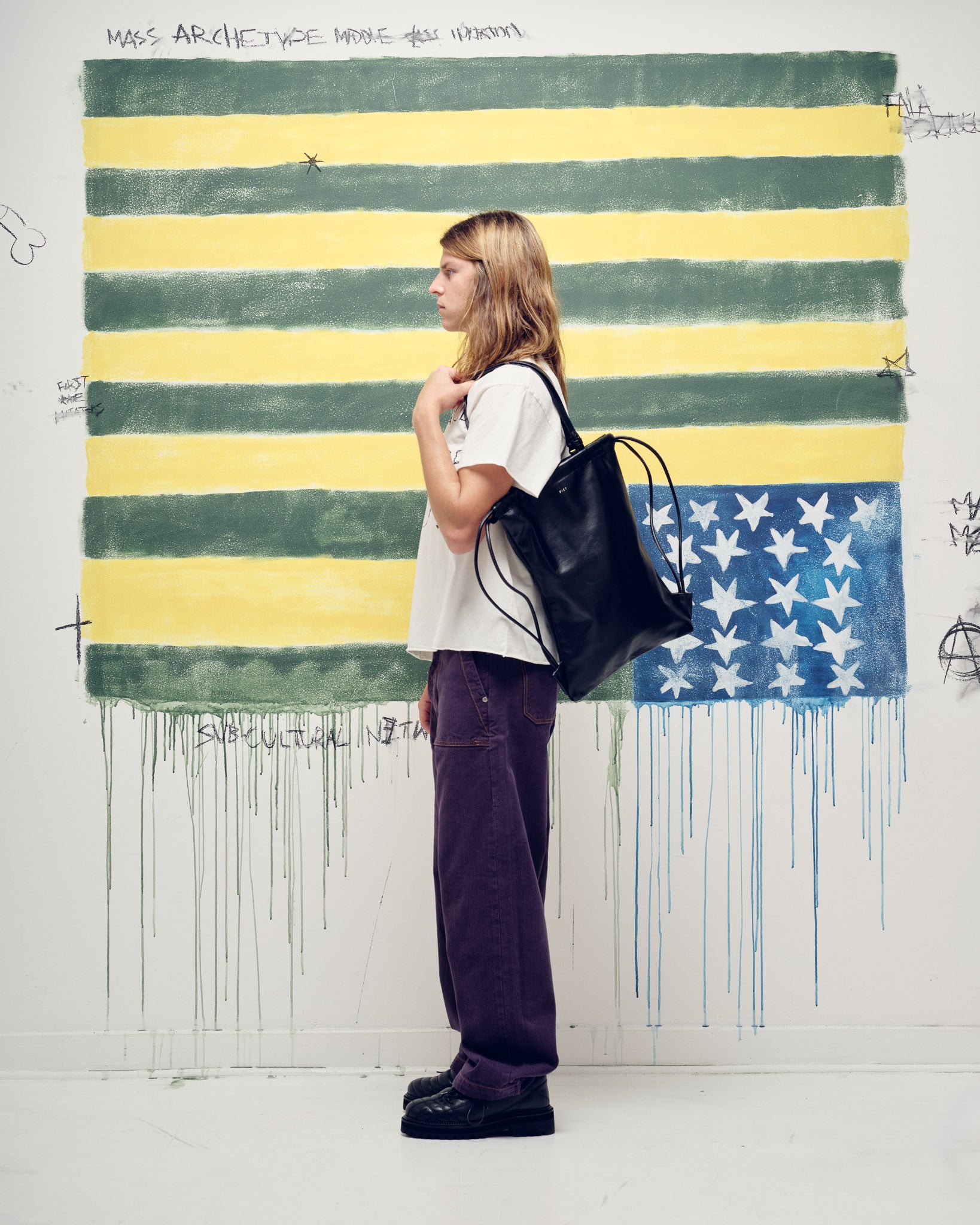 Backpack Football - Preta