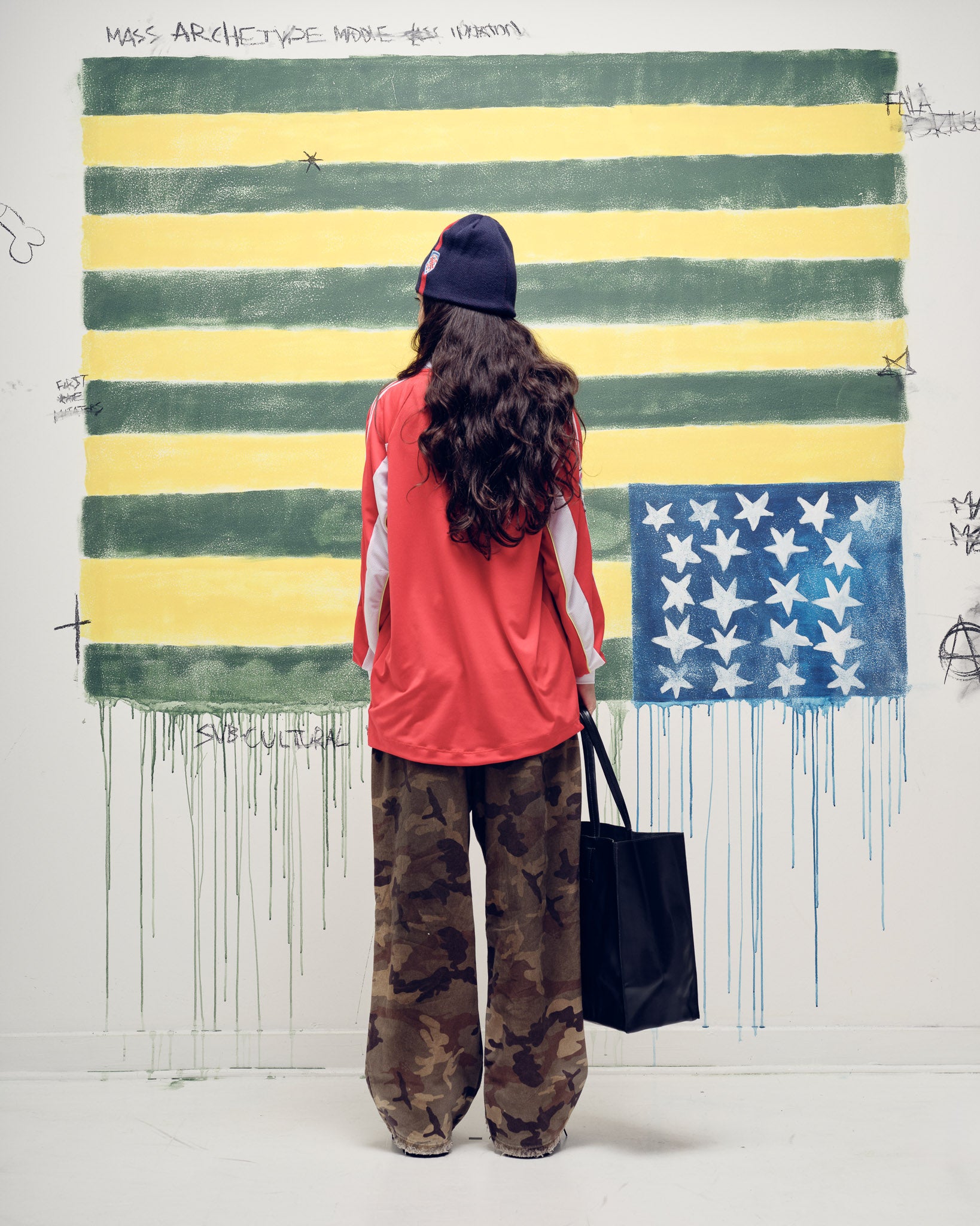 Jersey PIET F.C. Manga Longa - Vermelha