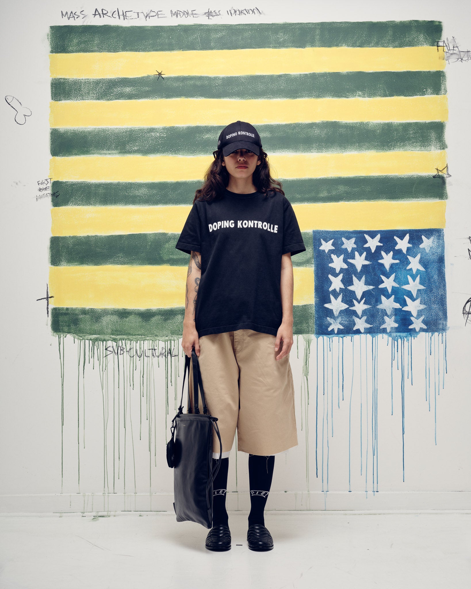 Shorts Chino - Khaki