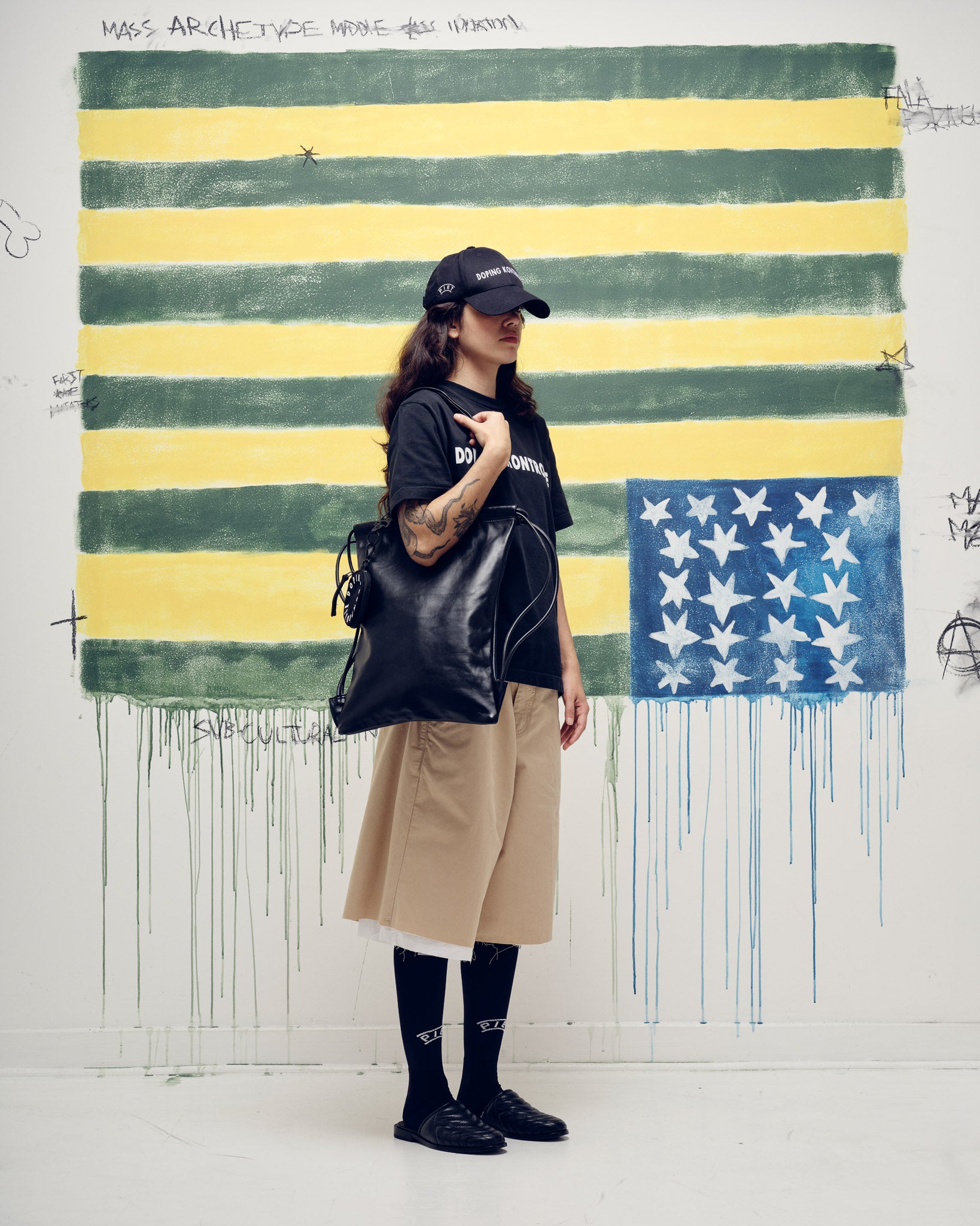 Shorts Chino - Khaki