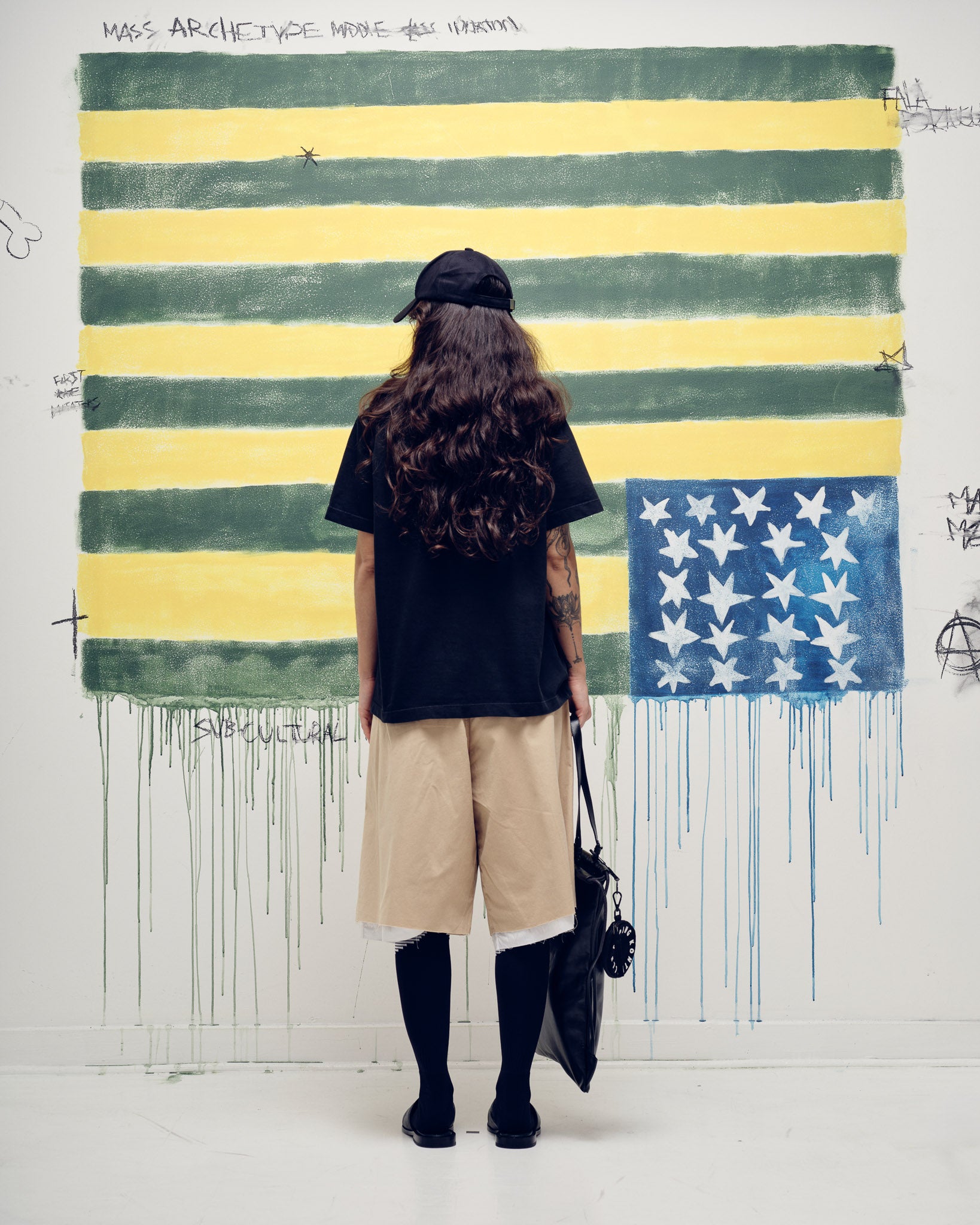 Shorts Chino - Khaki