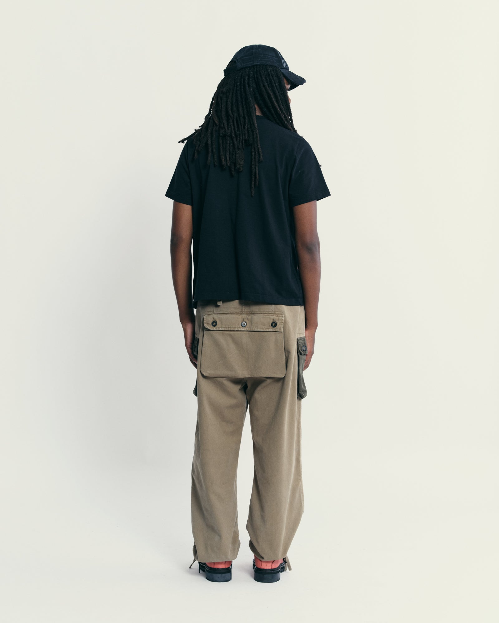 Camiseta PIET Listras 22