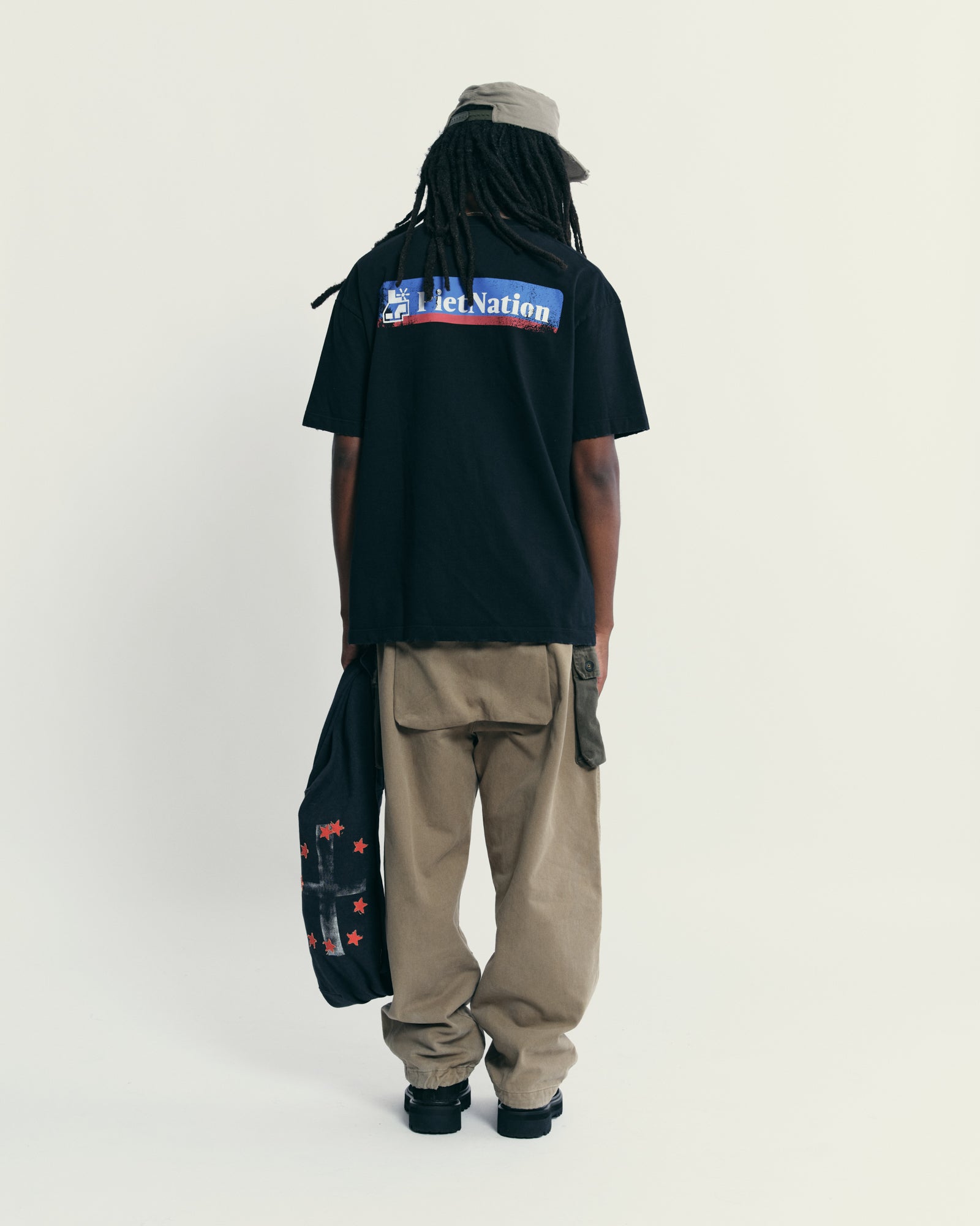 Camiseta PIET Nation 2.0