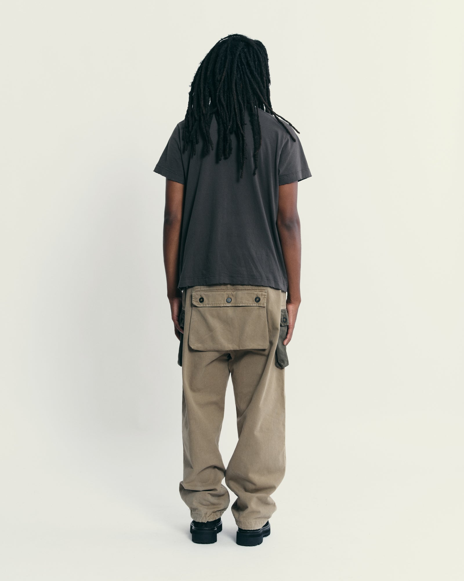 Camiseta PIET Fala Português