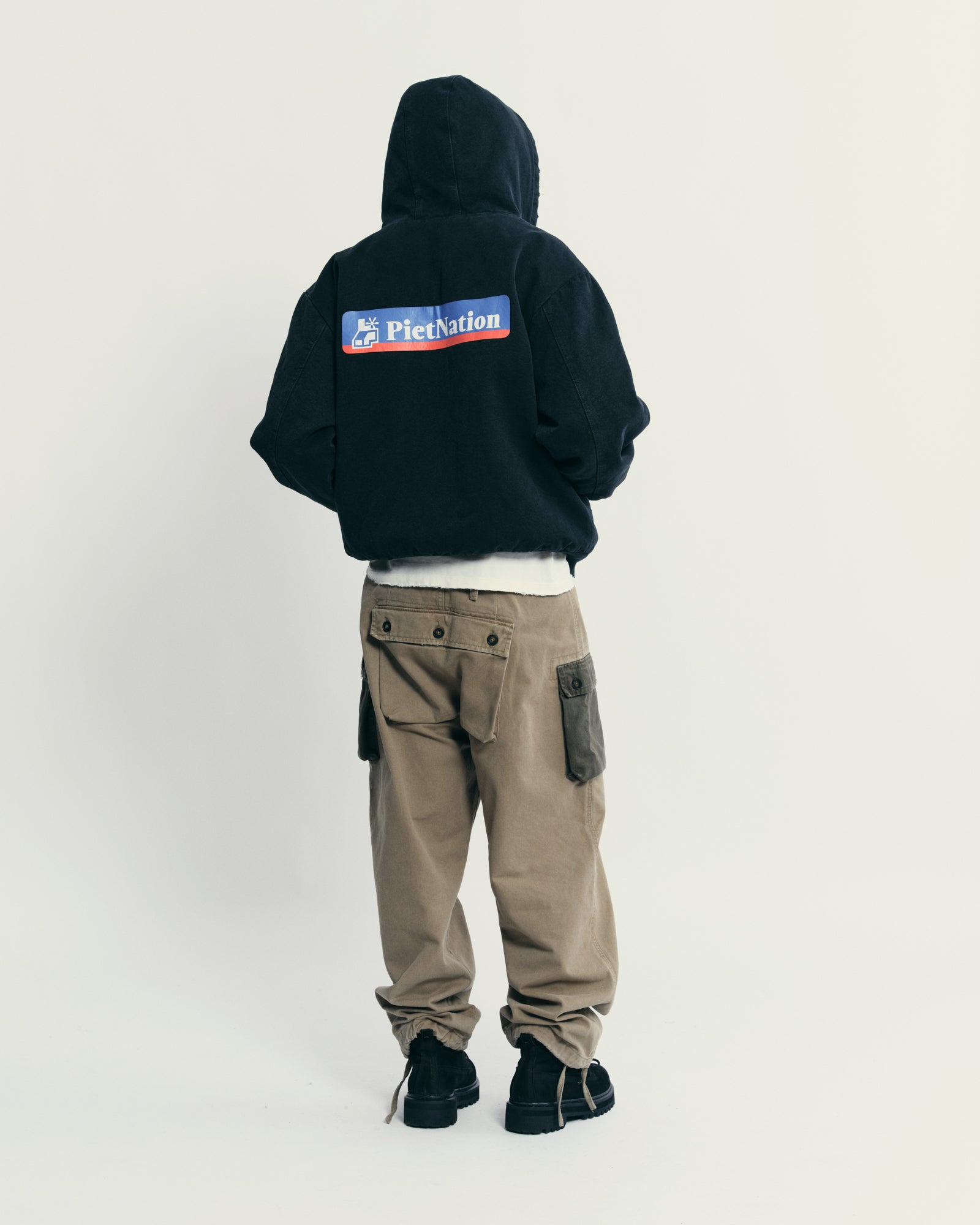 Calça PIET Monkey Cargo