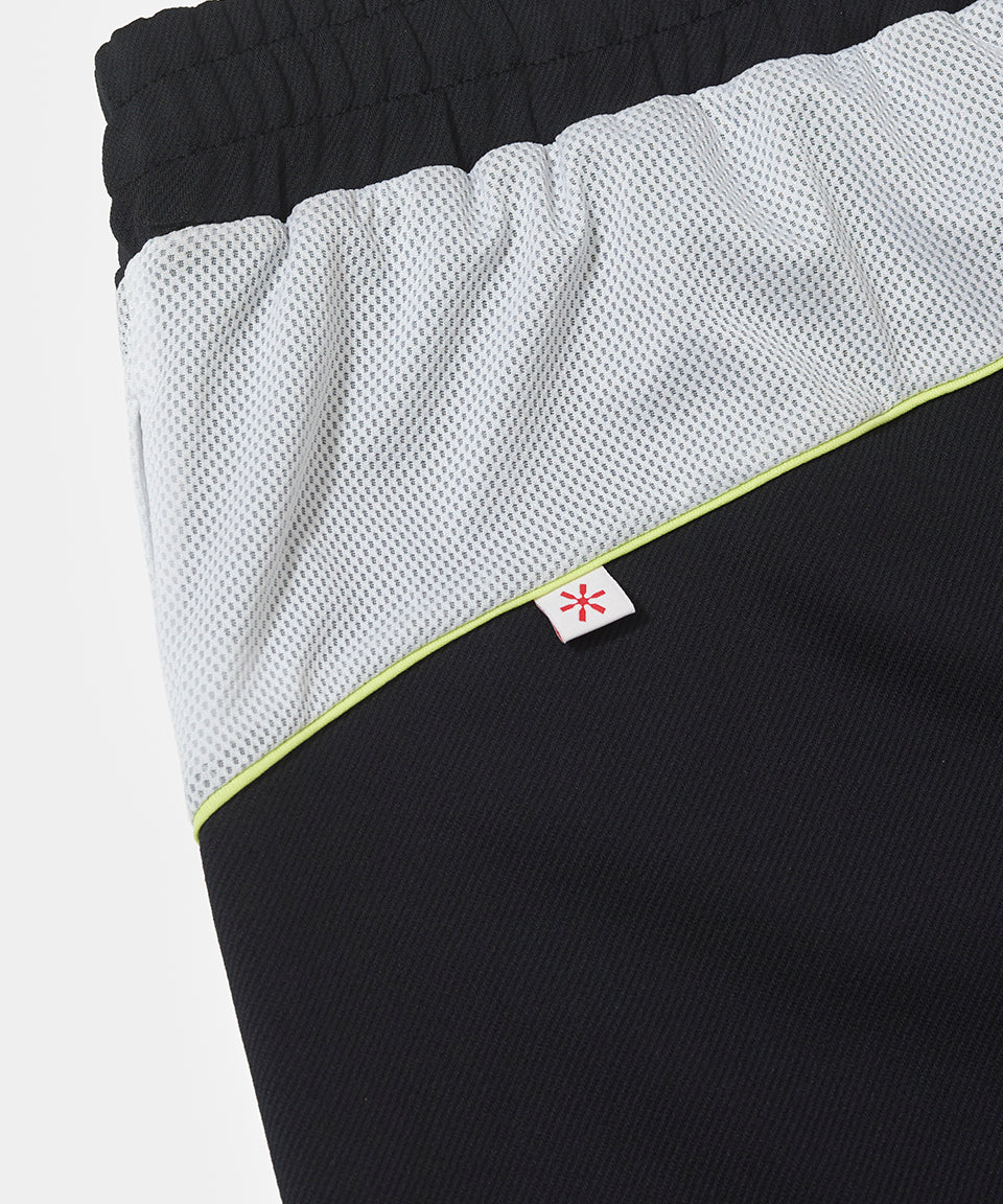 Shorts Soccer - Preto