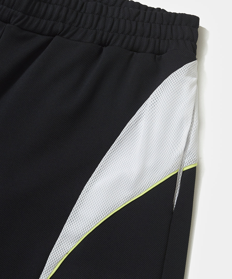 Shorts Soccer - Preto