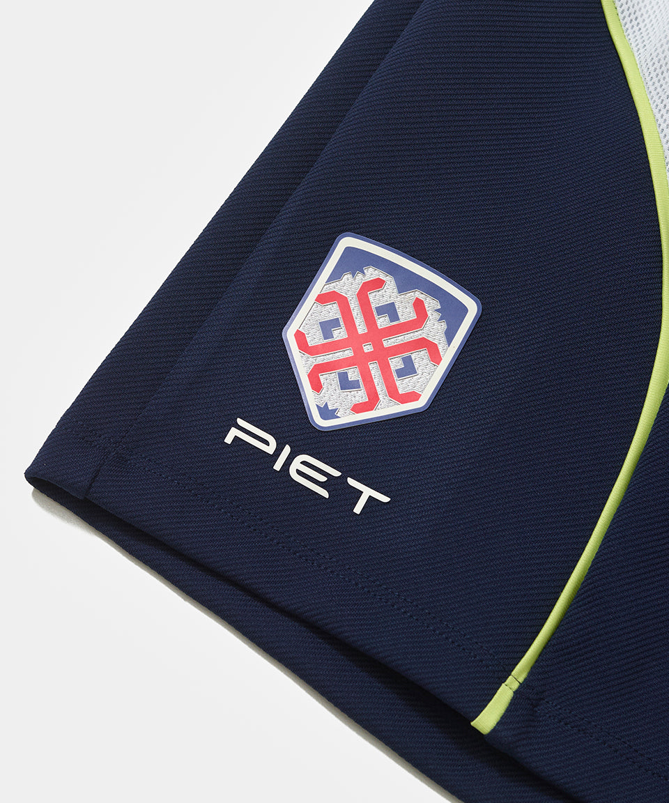 Shorts Soccer - Azul