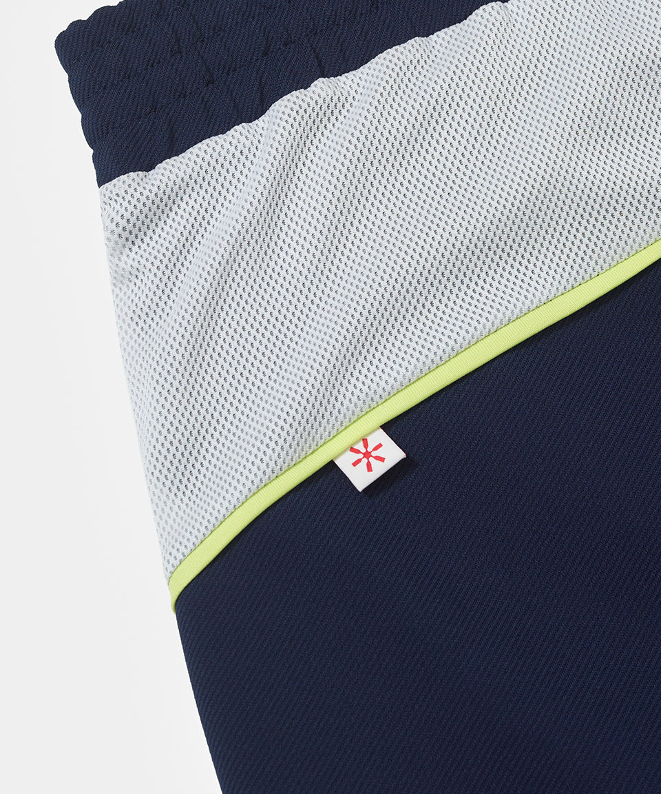 Shorts Soccer - Azul