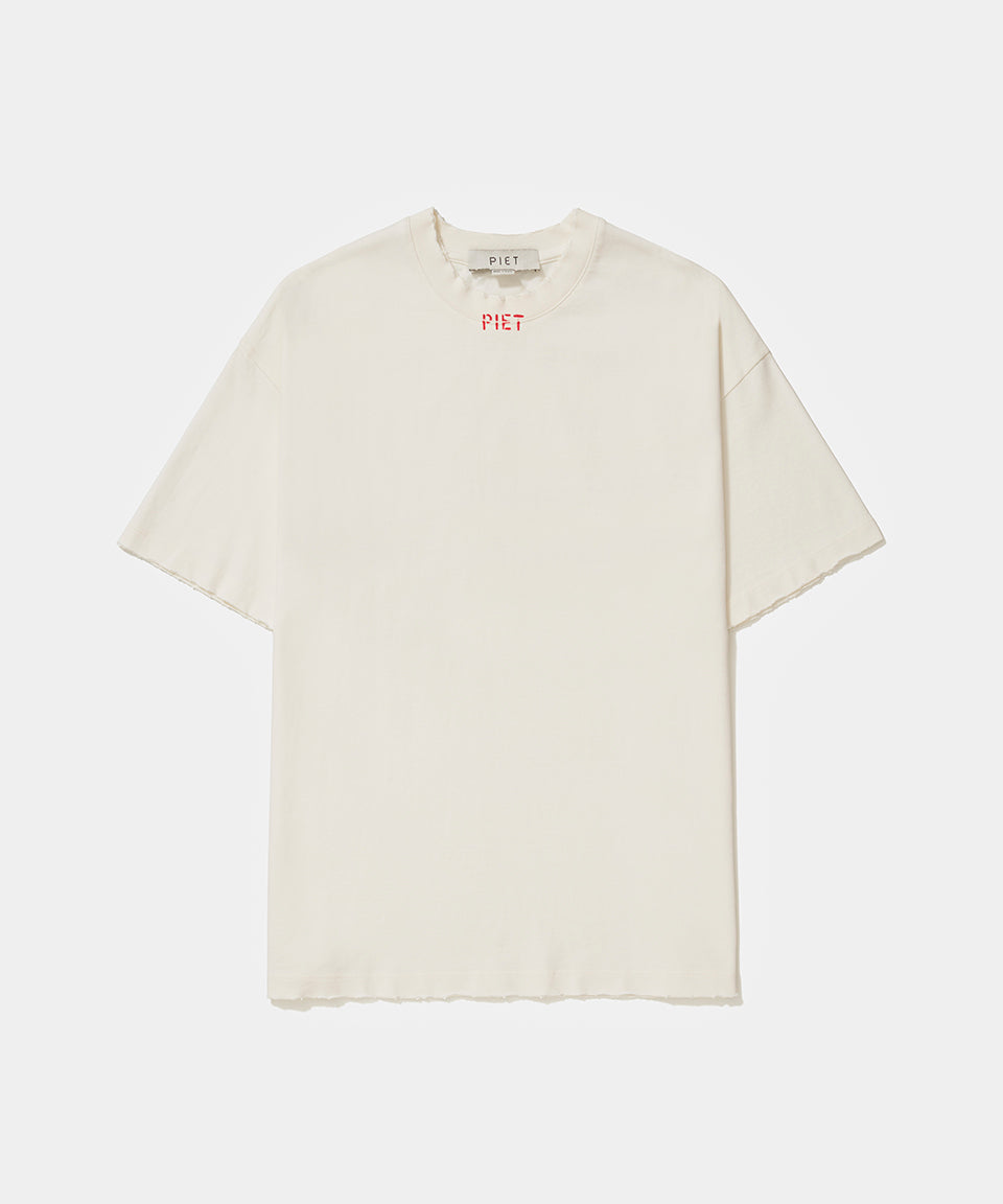 Camiseta PIET First Rate Imitators