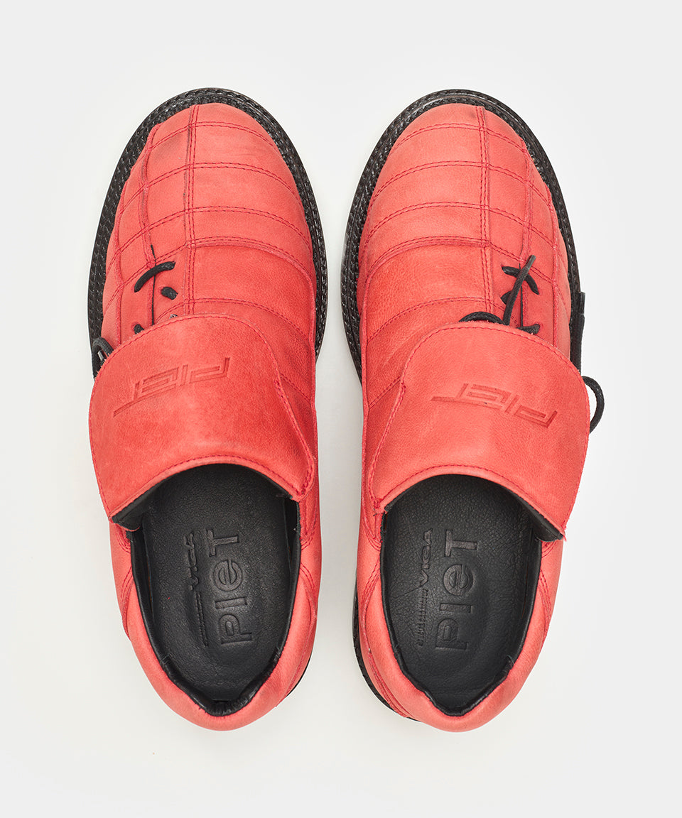 Soccer derby PIET - Guava