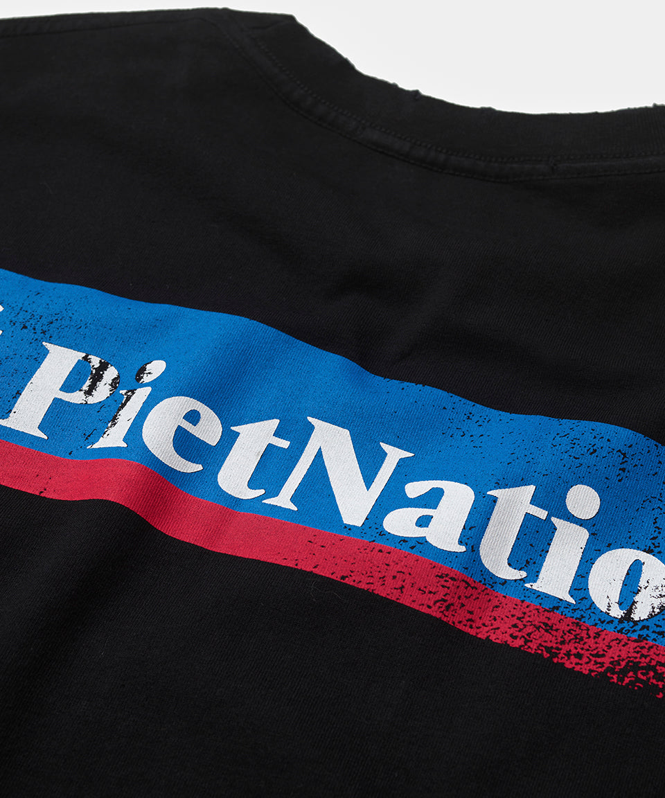 Camiseta PIET Nation 2.0