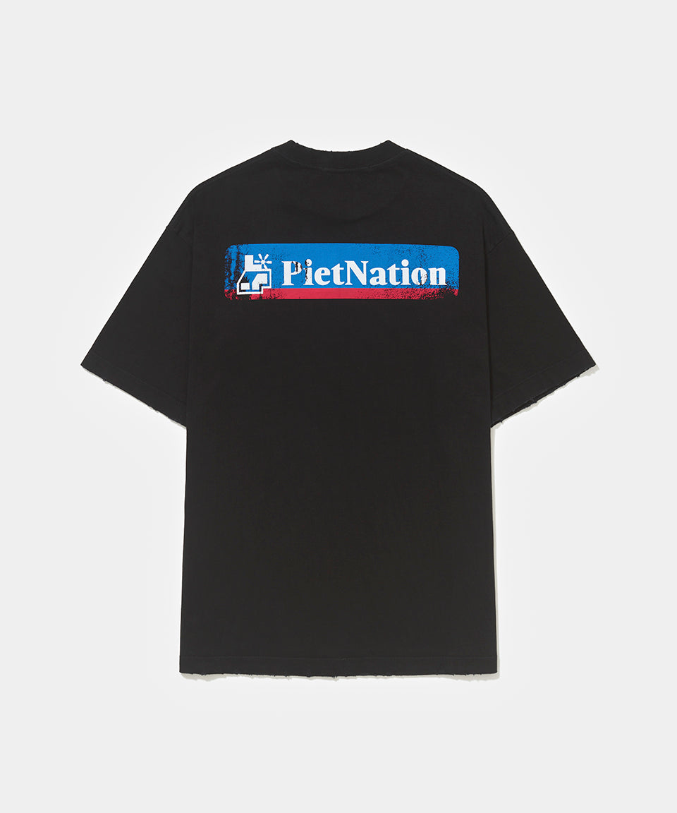 Camiseta PIET Nation 2.0