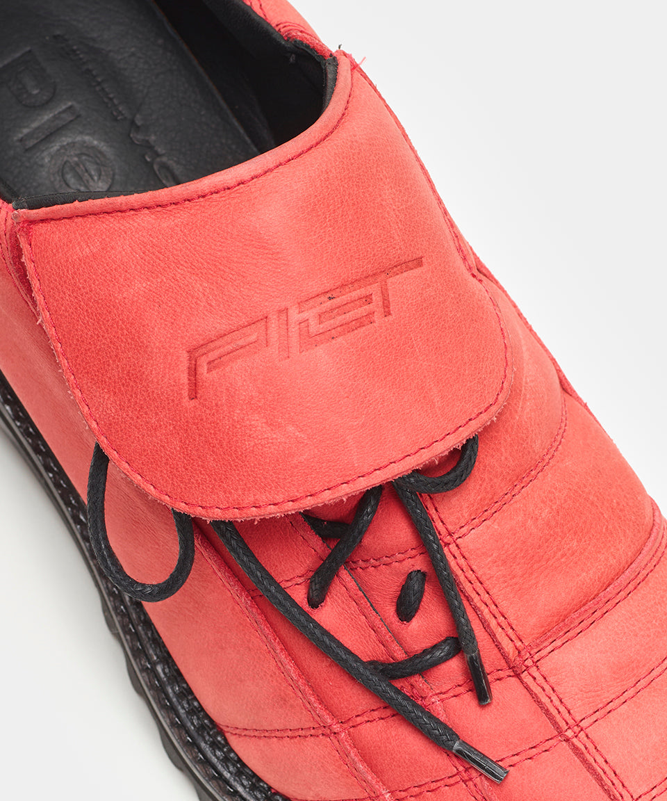 Soccer derby PIET - Guava