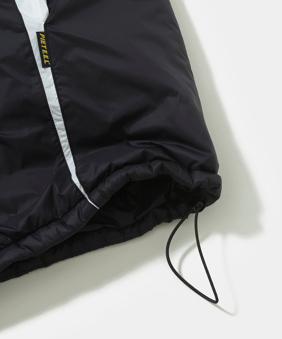 Jaqueta Stadium - Preta