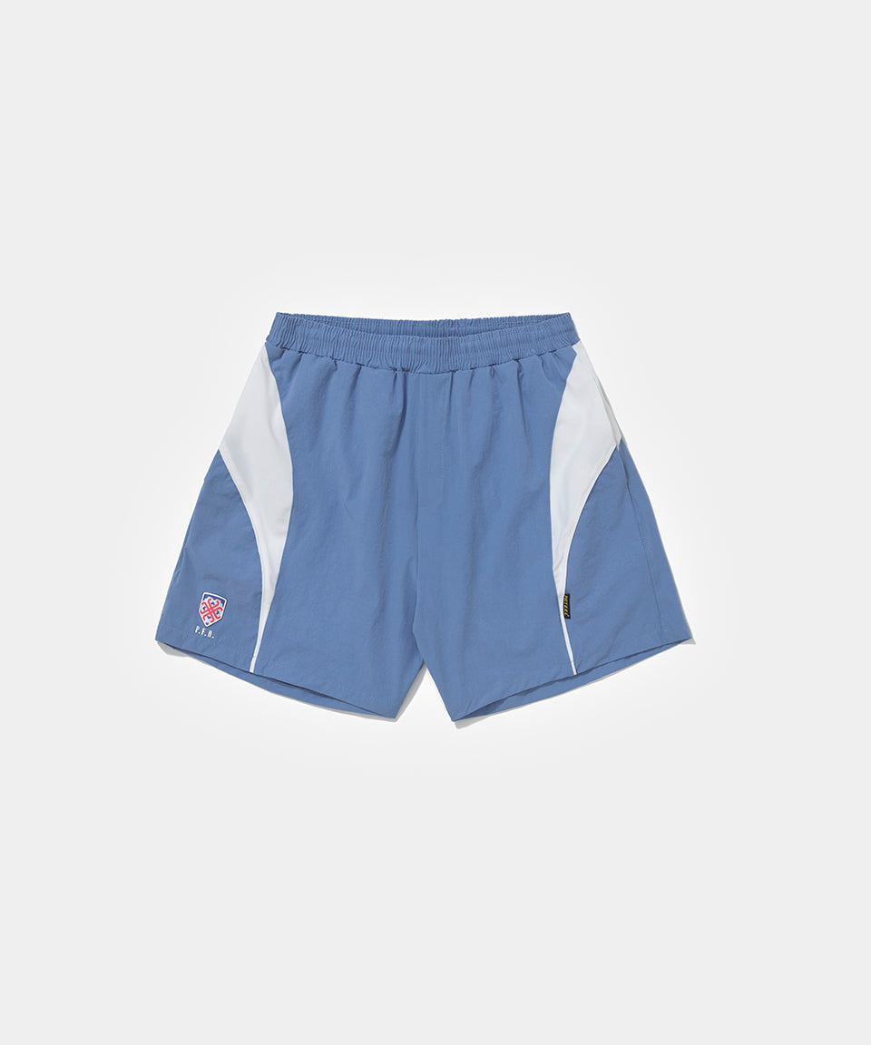 Shorts Soccer - Azul
