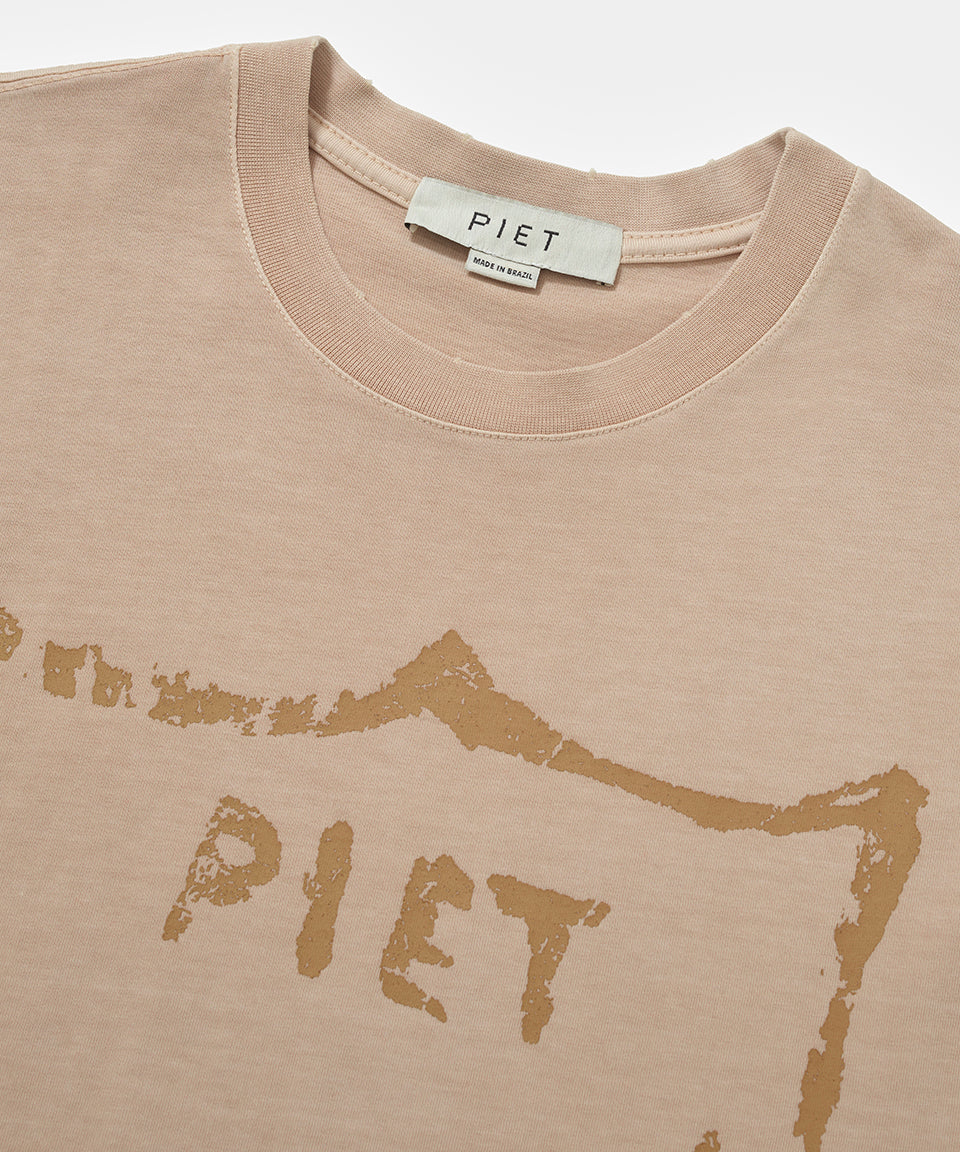 Regata PIET Oversized - Khaki