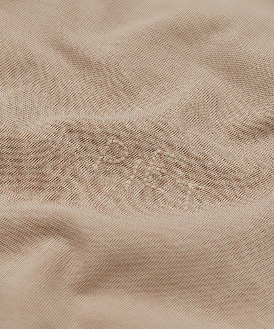 Regata PIET Oversized - Khaki