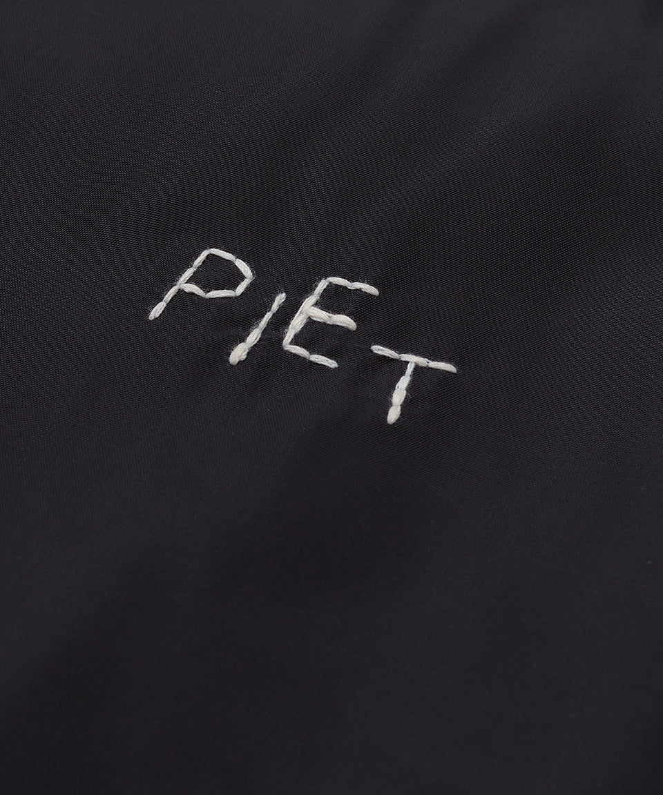 Jaqueta MA-1 Bomber - Preta