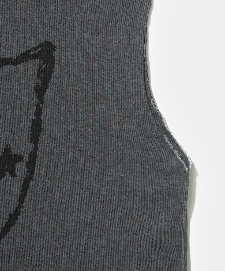 Regata PIET Oversized - Vintage Black