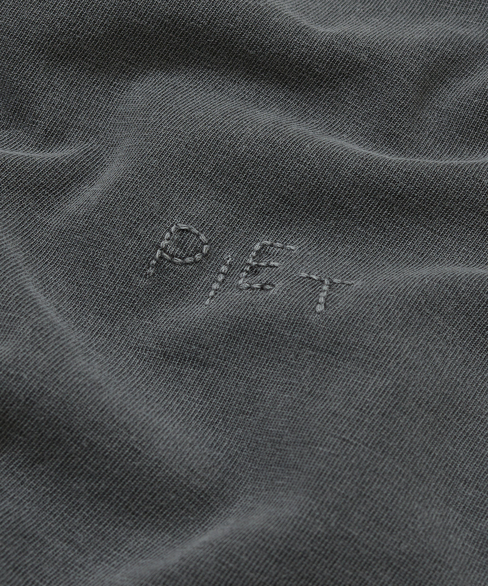 Regata PIET Oversized - Vintage Black