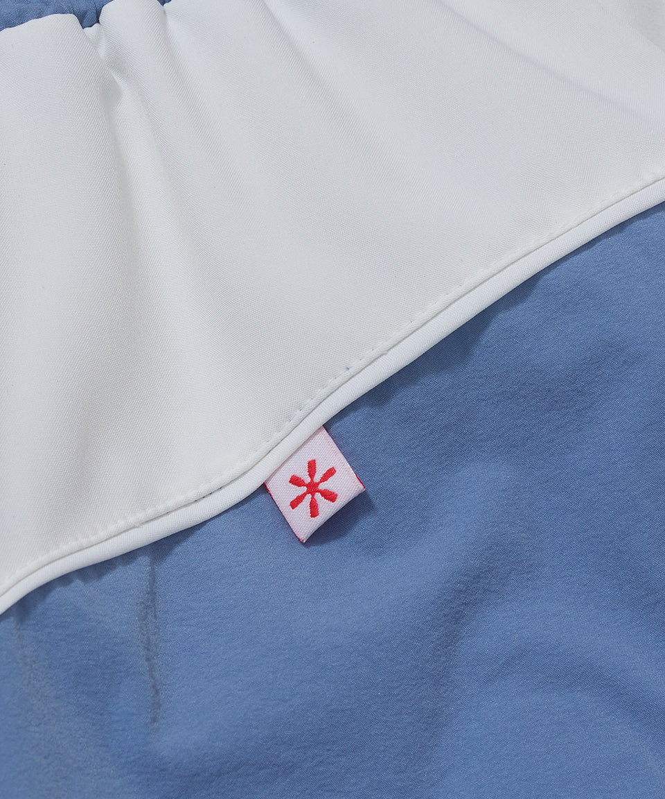 Shorts Soccer - Azul