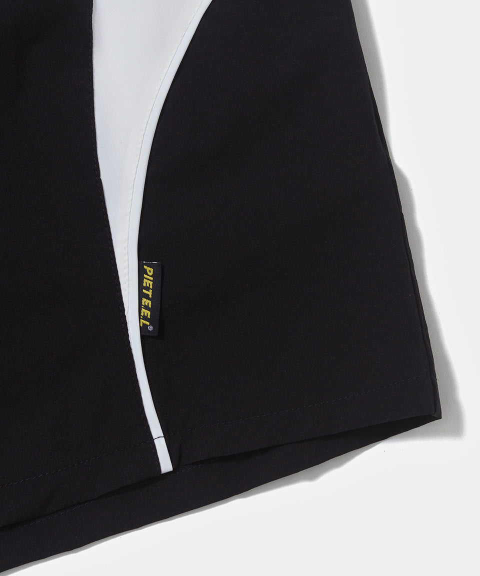 Shorts Soccer - Preto