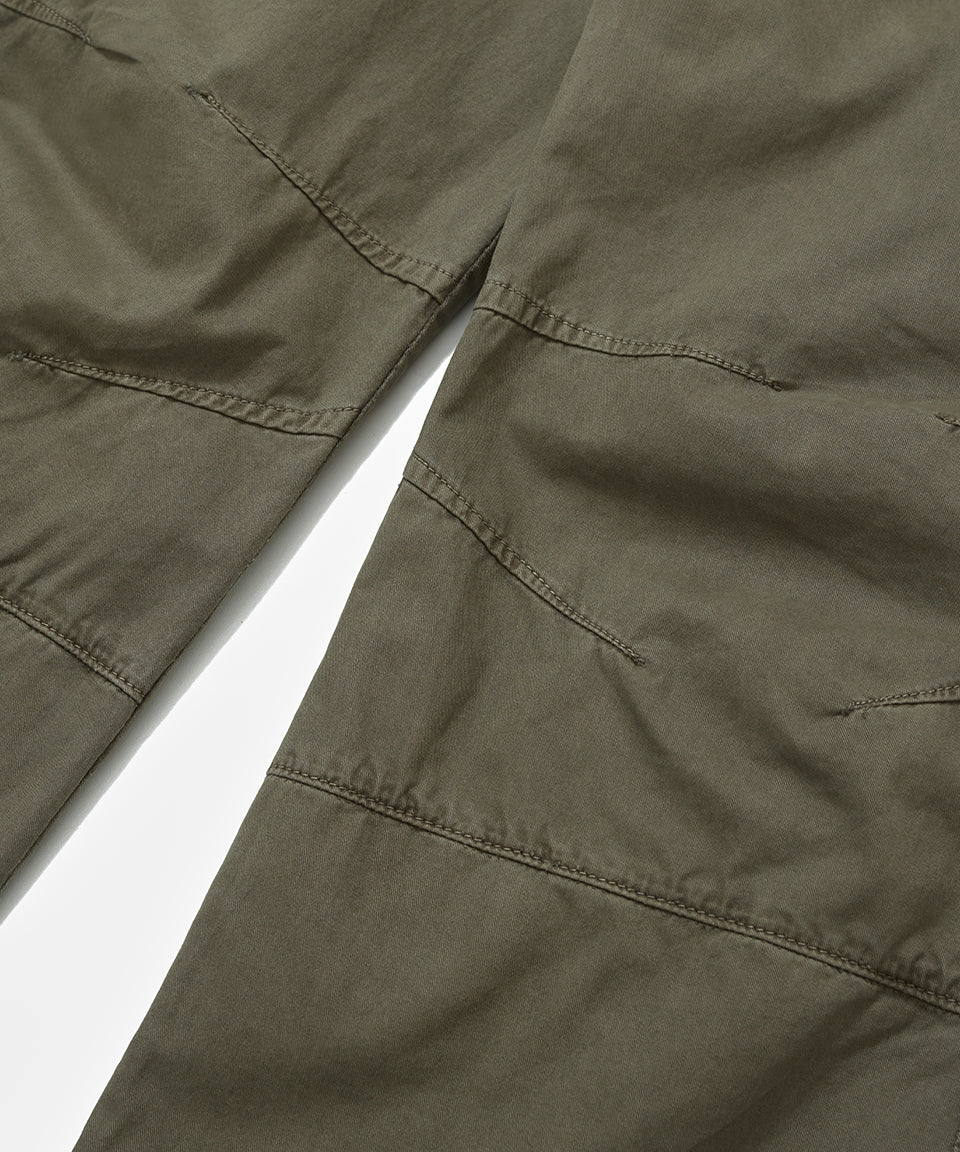 Calça Cargo Piet + Oakley - Dark Brown