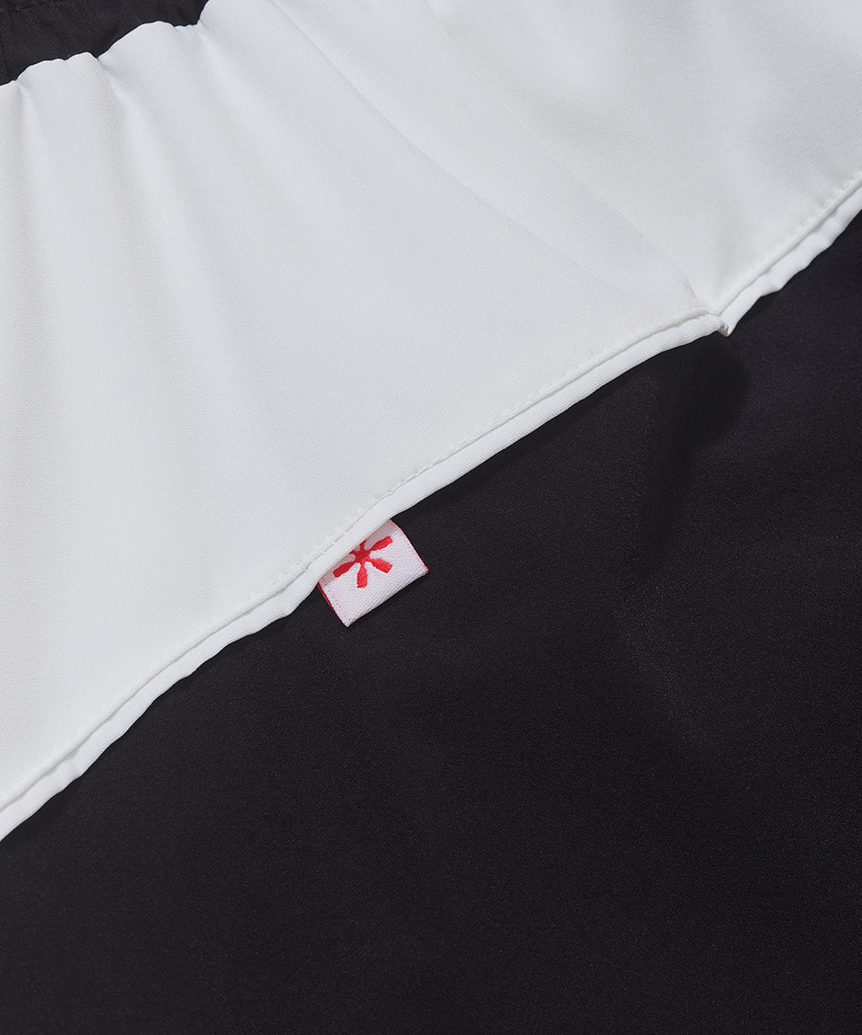 Shorts Soccer - Preto