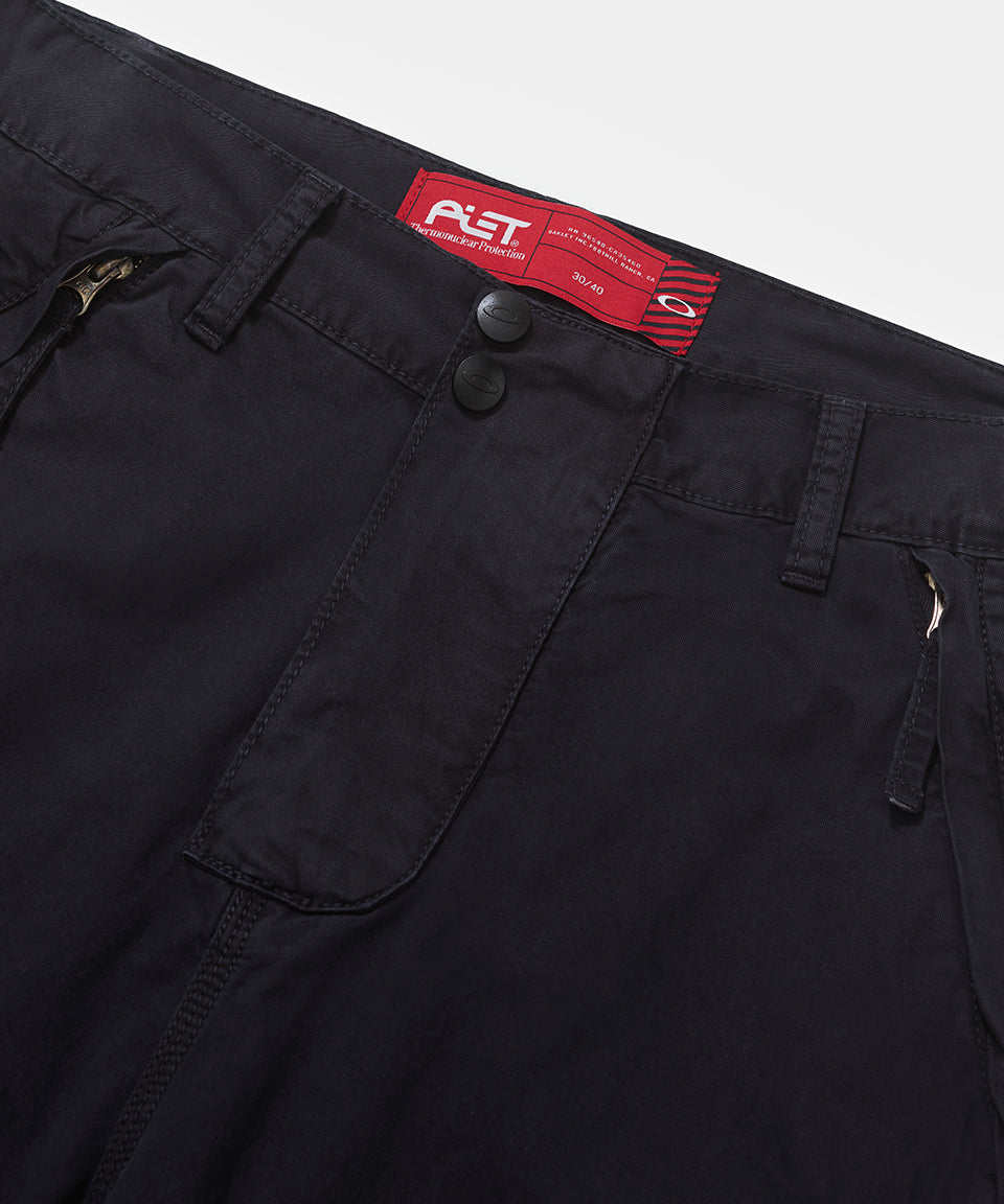 Calça Cargo Piet + Oakley - Vintage Black