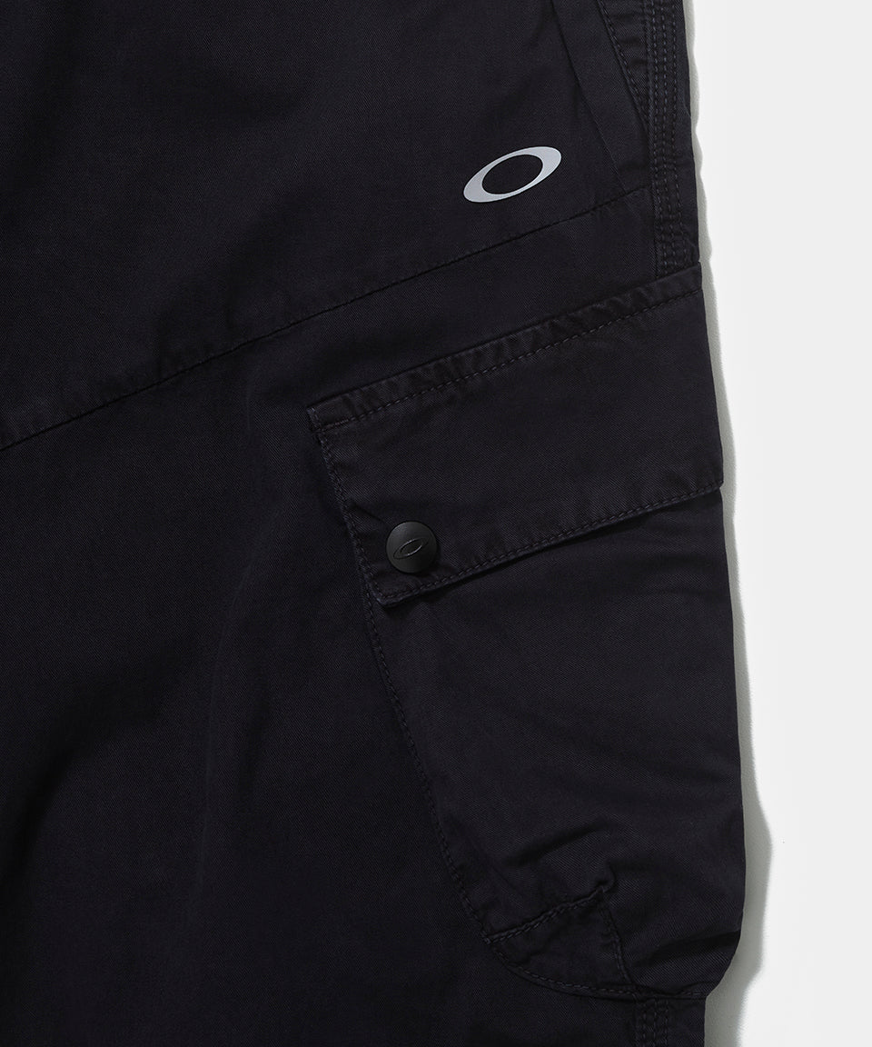Calça Cargo Piet + Oakley - Vintage Black