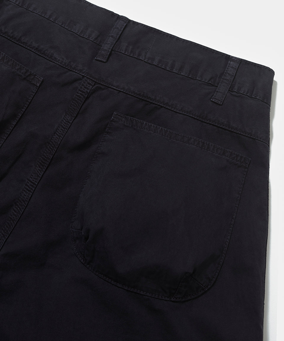 Calça Cargo Piet + Oakley - Vintage Black