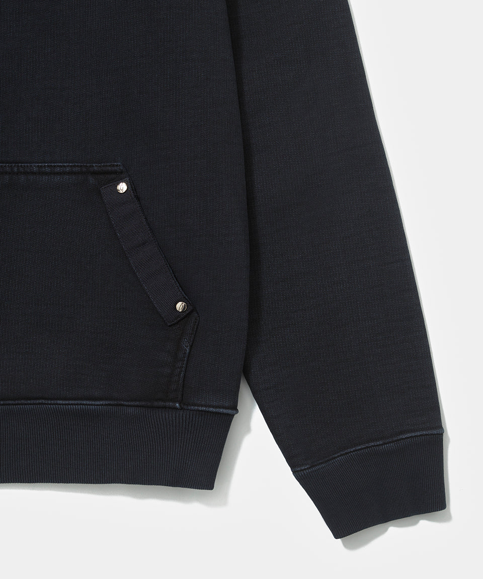 Moletom Piet + Oakley - Vintage Black