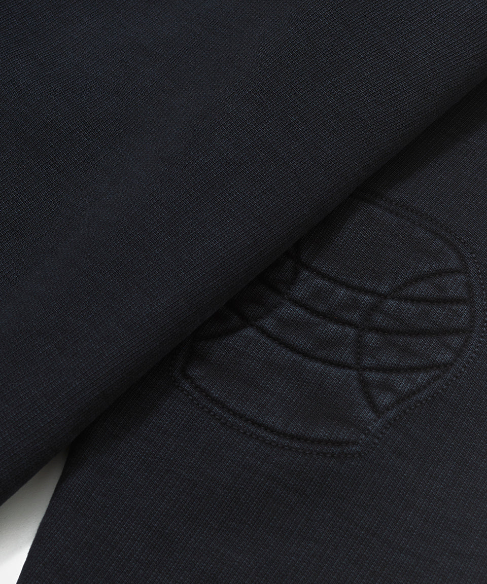 Moletom Piet + Oakley - Vintage Black