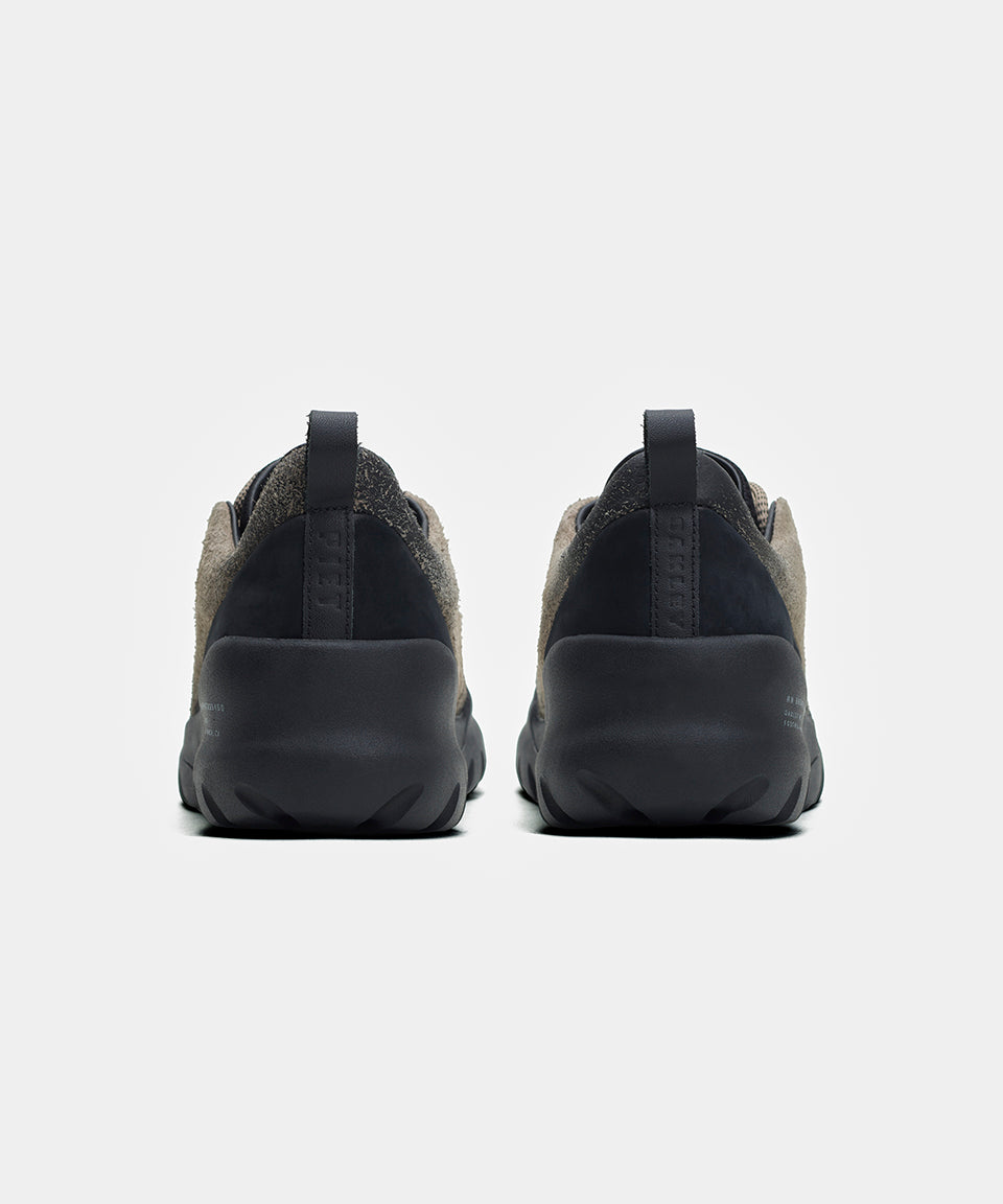 Hoof Sneakers Piet + Oakley - Khaki