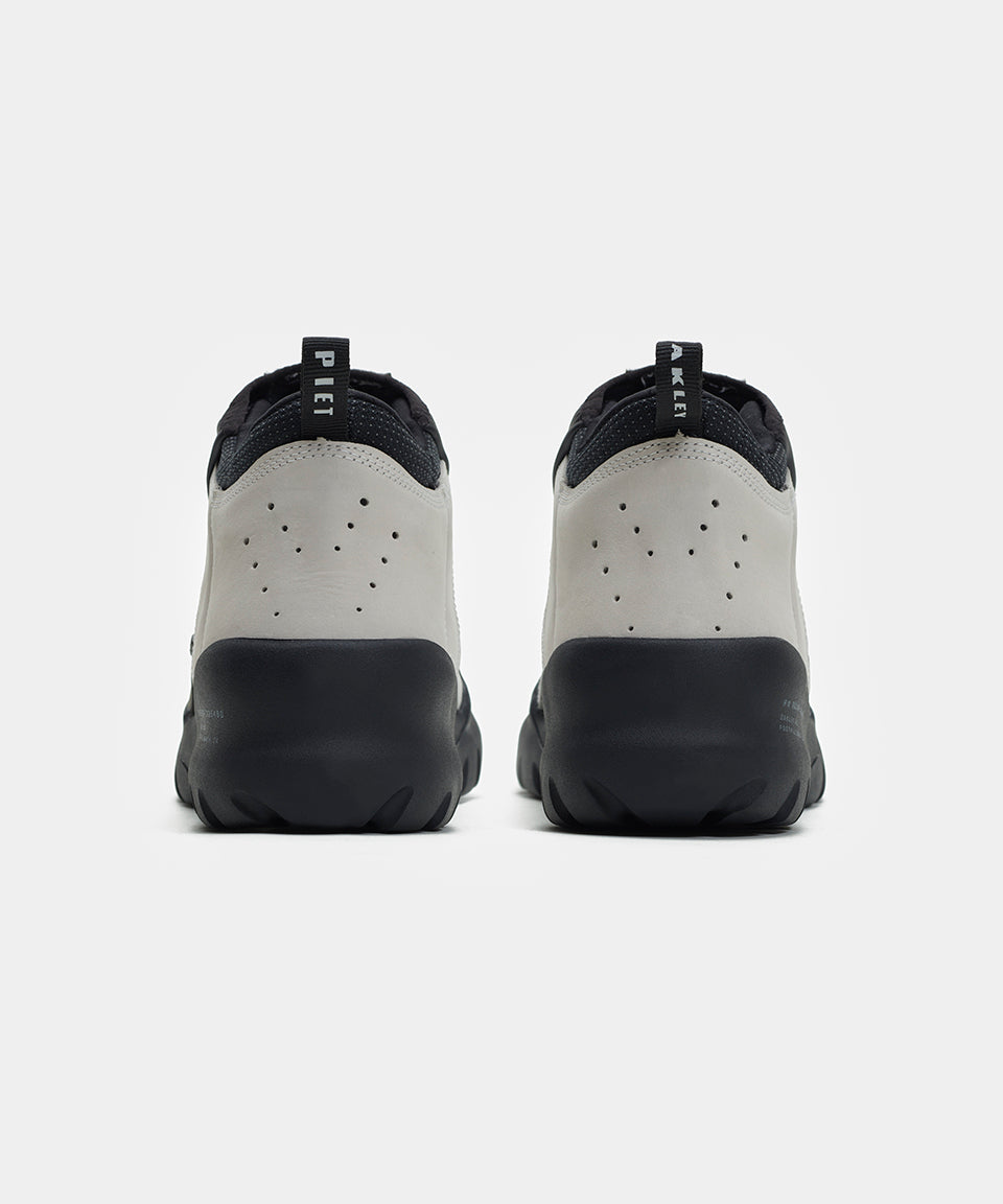 Hoof Zip Boots Piet + Oakley - Khaki