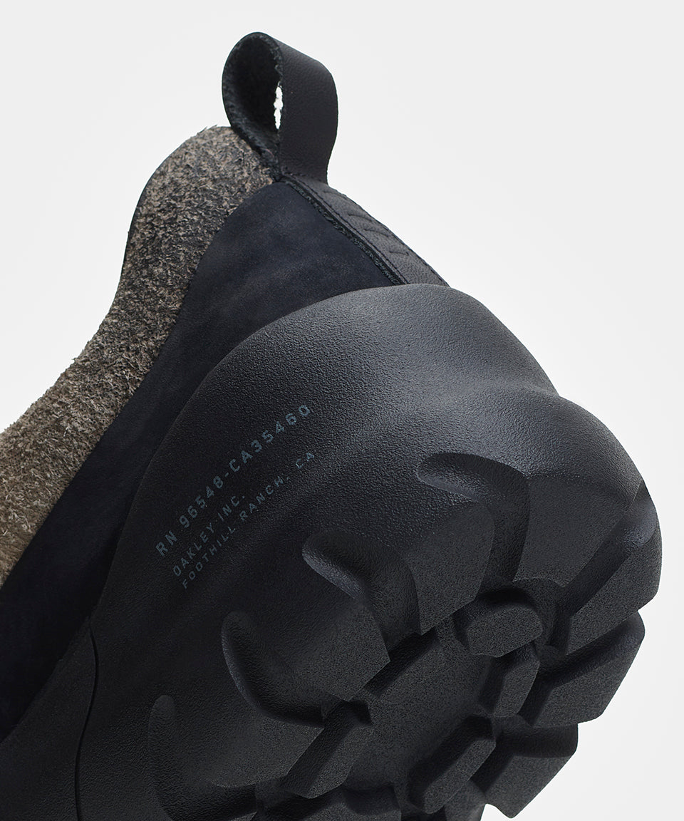 Hoof Sneakers Piet + Oakley - Khaki